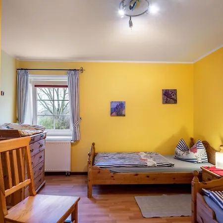 Poerksenhof Apartamento Emmelsbüll-Horsbüll